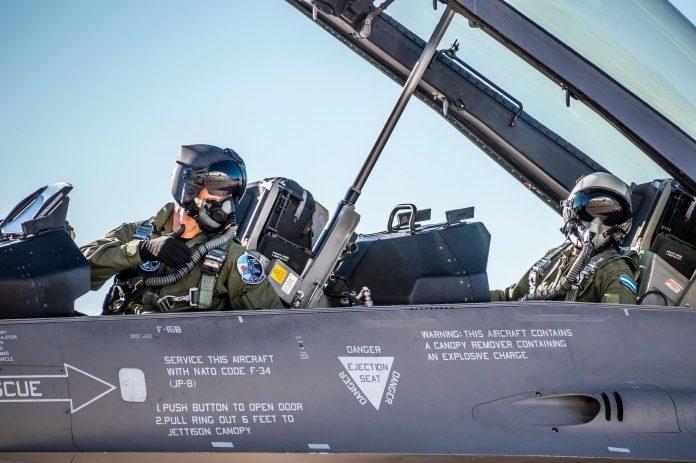 Qué es Daga Atlántica: cómo funciona el ejercicio militar conjunto entre Argentina y Estados Unidos