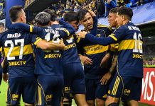Qué necesita Boca Juniors para avanzar a los octavos de final de la Copa Libertadores: las combinaciones de resultados