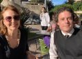Quién es el exfuncionario pariente de Diana Mondino al que Estados Unidos le negó la visa por sus vínculos con la pesca ilegal