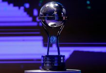 Racing jugará con Independiente Petrolero en el cierre de su actuación en la Copa Sudamericana: hora, TV y formaciones