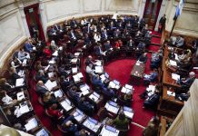 Radiografía y laberintos de la reforma electoral del Gobierno que ingresó hace un mes en el Senado