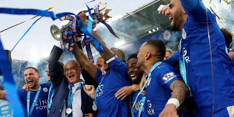 Ranieri recordó el título histórico del Leicester City y reconoció: “El impacto de Kanté fue inmediato y esencial”