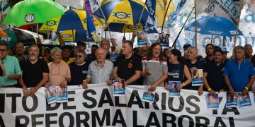 Reforma laboral: otro fallo anuló la última cautelar que dictó un juez del Trabajo para frenar la ley