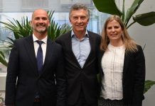 Río Negro: el PRO pierde fuerza legislativa y analiza estrategias para ser competitivo en 2027
