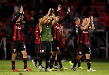 River Plate visitará a Carabobo con el objetivo de mantener el liderazgo de su grupo en la Copa Sudamericana: hora, TV y formaciones