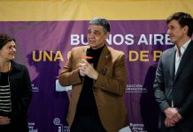Roberto García Moritán confirmó su candidatura como jefe de Gobierno porteño en 2027: “Voy a jugar”