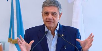 Rodríguez Larreta ratificó su candidatura a jefe de Gobierno: “Tengo un equipo, jóvenes con ideas nuevas”