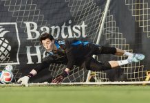 Santiago Beltrán, el héroe de River en los penales, integra la prelista de la selección argentina de Scaloni para el Mundial