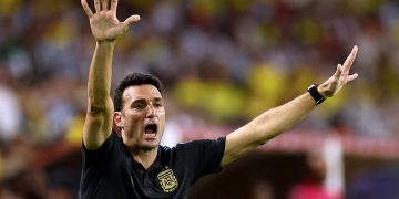 Scaloni tiene definidos 24 de los 26 nombres de la lista final de la Selección para el Mundial: los dos cupos en duda