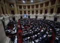 Se deteriora el vínculo entre La Libertad Avanza, el PRO y la UCR y se redefine el mapa de poder en Diputados