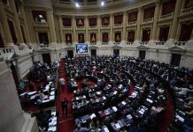 Se deteriora el vínculo entre La Libertad Avanza, el PRO y la UCR y se redefine el mapa de poder en Diputados