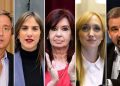 Se fracturó el PJ en Mendoza y se abrió un foco de conflicto entre el peronismo federal y La Cámpora