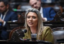 Senado: la ley de inviolabilidad de la propiedad privada logró dictamen y quedó lista para el recinto