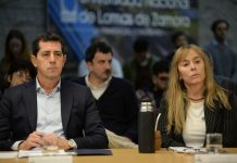 Senadores del PJ presentaron un proyecto para proteger el sistema nuclear argentino y blindarlo ante posibles cambios