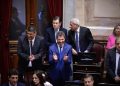 Sergio Uñac ratificó que será candidato a presidente y predijo que Mauricio Macri competirá: “¿Cuál sería el final del PRO?”