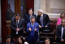 Sergio Uñac ratificó que será candidato a presidente y predijo que Mauricio Macri competirá: “¿Cuál sería el final del PRO?”