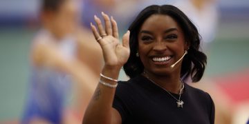 Simone Biles habló a corazón abierto de los problemas que sufrió: “Lo mental es casi más importante que lo físico”