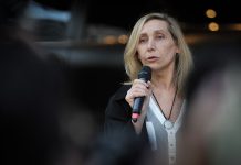 Sin Adorni, Karina Milei viajó a San Juan con su mesa chica y se muestra como la conductora política del Gobierno