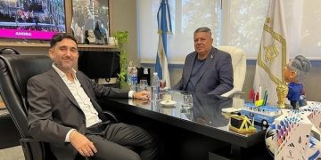 Sur Finanzas: citaron a declarar al tesorero de la Asociación de Tenis por su pasado en el club Banfield