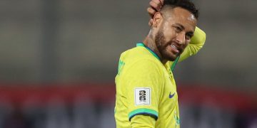 Tensión en Brasil antes del Mundial: Neymar tiene una lesión más grave de lo esperado y será evaluado “día a día”