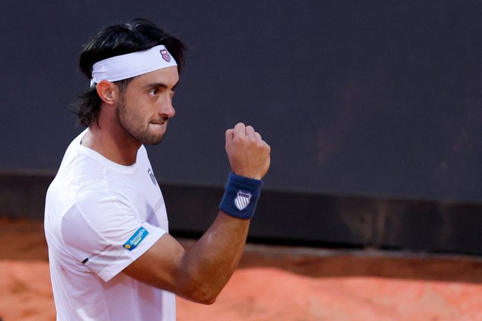 Thiago Tirante se acordó de la Copa Davis tras su gran triunfo en Roland Garros: “Soy muy argentino y dejé muchas cosas de lado para ir”