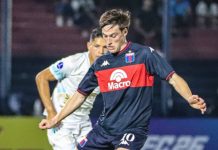 Tigre jugará con Macará en Ecuador en un duelo clave para su futuro en la Copa Sudamericana: hora, TV y formaciones
