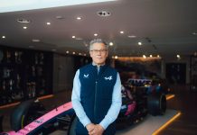 Tras el buen arranque de Gasly y Colapinto, Alpine realizó un fichaje que mantiene en vilo a la Fórmula 1