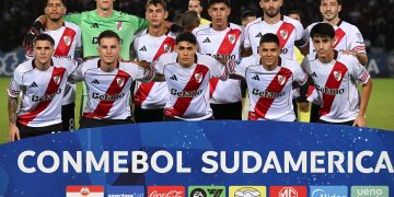 Tras el gran triunfo ante Carabobo, qué necesita River Plate para acceder a los octavos de final de la Copa Sudamericana