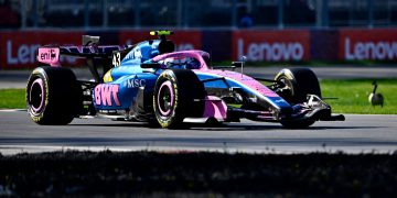 Tras quedar 9° en la Sprint, Franco Colapinto afrontará la clasificación para la carrera principal del GP de Canadá de Fórmula 1