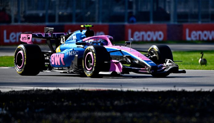 Tras quedar 9° en la Sprint, Franco Colapinto afrontará la clasificación para la carrera principal del GP de Canadá de Fórmula 1