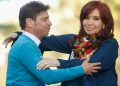 “Un Cámpora para Cristina”: el kirchnerismo evoca un pasado traumático en medio de la interna con Kicillof