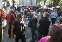 “Una marcha política opositora”: La Libertad Avanza cuestionó la movilización federal de las universidades