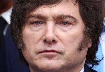 Una nueva encuesta midió el nivel de aprobación del gobierno de Javier Milei