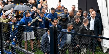 “Yo te avisé”: el mensaje de Javier Milei con críticas a Riquelme tras la eliminación de Boca en la Copa Libertadores