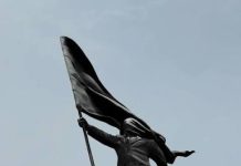 Estatuas ciegas, cuerpos inmóviles: Cuando el arte es acción política