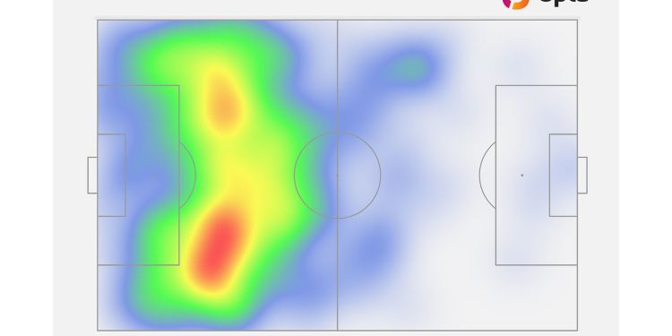 800 pases, 27 remates al arco y 1 sola infracción: así le empató Cabo Verde un histórico partido a España en el Mundial