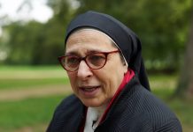 “La gente ya no lo cree”: la fuerte reflexión de Sor Lucía Caram sobre las mujeres y el poder en la Iglesia Lucía Caram