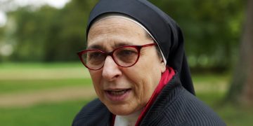 Lucía Caram