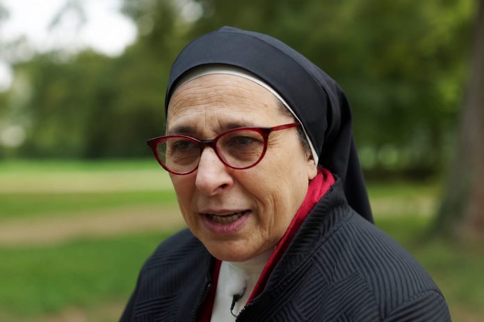 Lucía Caram