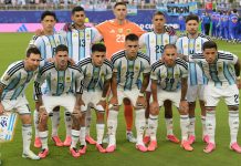 A qué hora juega Argentina vs. Austria y cómo ver en vivo el partido por el Mundial 2026
