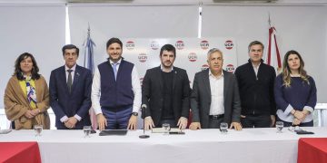 ¿Acuerdo nacional o libertad de acción para los gobernadores? El dilema que enfrenta la UCR rumbo a 2027
