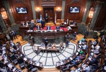 Agenda intensa en la Legislatura porteña: línea F de subtes, trapitos, vapeadores, VTV y créditos para morosos