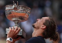 Alexander Zverev venció a Flavio Cobolli en una final épica en Roland Garros y logró el primer Grand Slam de su carrera