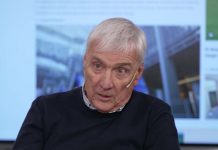 Álvaro González: “Si Milei quisiera, resolvería el caso Adorni en un minuto”