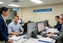 Ampliaron el programa de la ANSES que permite hacer trámites previsionales en el lugar de trabajo