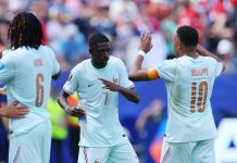 Así quedaron los cruces de 16avos de final del Mundial: días, horarios y la agenda completa de los partidos