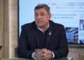 Bondarenko alertó por la inseguridad en el conurbano bonaerense: “Kicillof tiene que sacar al inútil de Alonso”