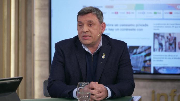 Bondarenko alertó por la inseguridad en el conurbano bonaerense: “Kicillof tiene que sacar al inútil de Alonso”