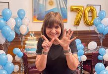 “Campaña permanente”: Bullrich profundiza su autonomía y expone la necesidad de los Milei por sostenerla
