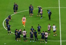 ¿Castigo? La contundente decisión de la Federación uruguaya con el plantel tras quedar eliminados en fase de grupos del Mundial